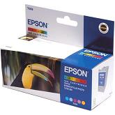 Epson Stylus Photo 1280 Original T009